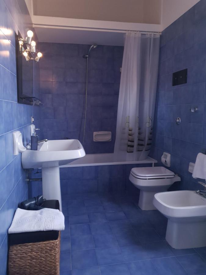 מרסאלה The Place מראה חיצוני תמונה