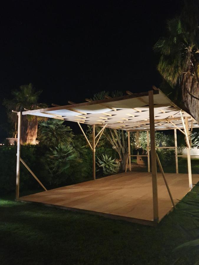 מרסאלה The Place מראה חיצוני תמונה