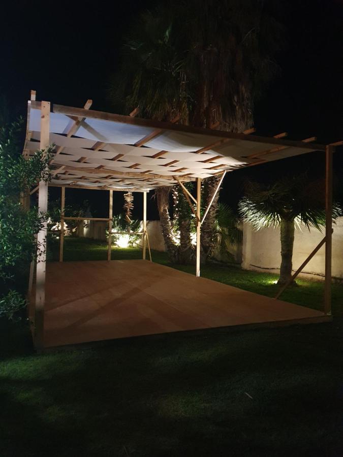 מרסאלה The Place מראה חיצוני תמונה