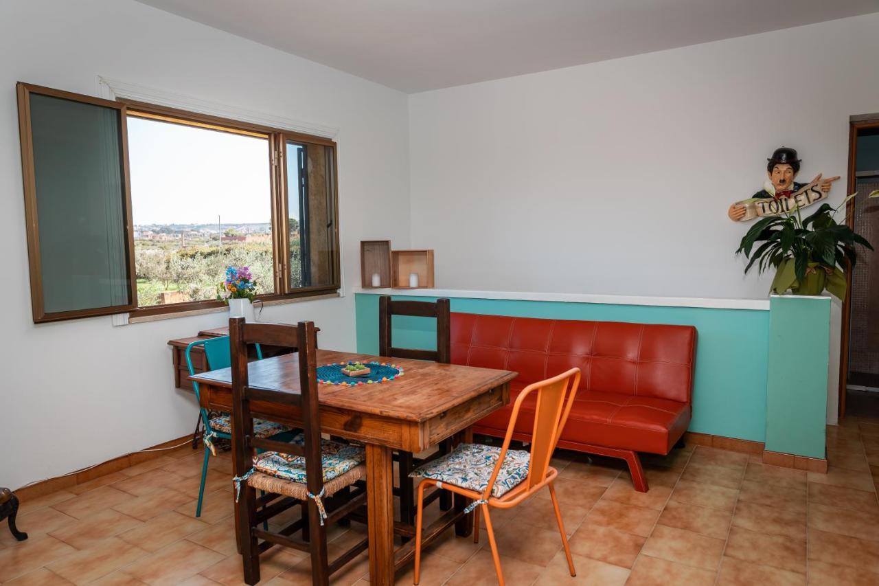 מרסאלה The Place מראה חיצוני תמונה